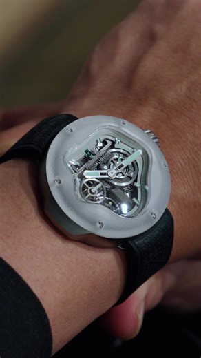 Butik Hublot Pertama di Indonesia: Eksplorasi Jam Tangan