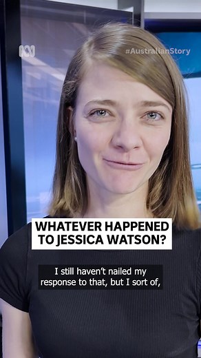 Whatever happened to the 16-year-old Australian girl who sailed by herself around the world? #Australia #Sailing