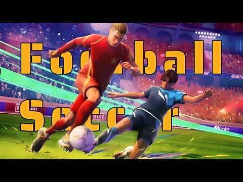 16 NEW Football Games Coming to PC & Consoles! (Beyond FIFA/eFootball)