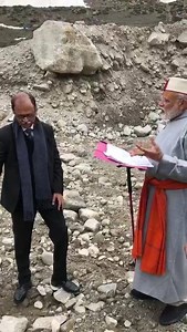 102K views · 4K reactions | PM Modi reviews development, reconstruction work in #Kedarpuri, Uttarakhand. | All India Radio News | Facebook