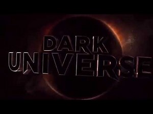 Dark Universe Logo (2017)