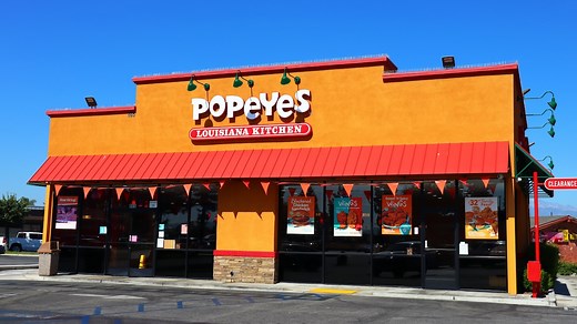 Popeyes Just Released Its Famous Sauces in Grocery Stores for the First Time