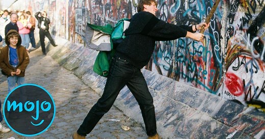 Top 10 Defining Events Generation X Lived Through | Articles on WatchMojo.com