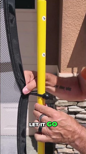 SWINGIT Pickleball Practice Rebounder Net Review | Instant Improvement | Reviews Unscripted