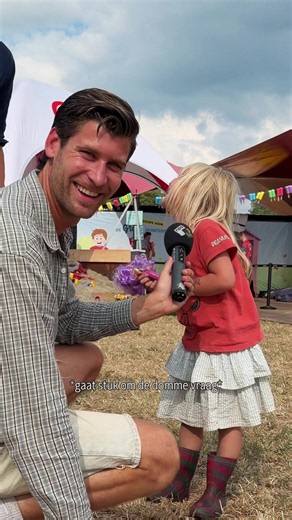 Waar wordt Zwarte Cross van betaald? Kinderen leggen uit