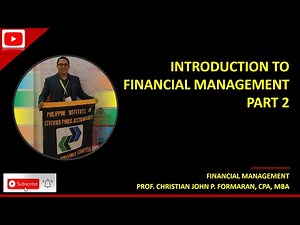 FM101.Introduction to FM Part 2