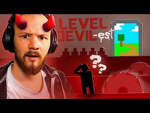 LEVEL DEVEL wird immer gnadenloser!! 😈 Level Devel-est