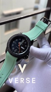 140 reactions · 46 comments | Bold style meets ultimate functionality. Which strap suits you better—your opinion 浪  : shop-22 level-3, Capital Siraj centre, Bailey Rd, Dhaka 1219  +8801400542008 https://versebd.com -1 year service warranty -Water resistant -Sweep movement -silicone strap | VERSE | Facebook