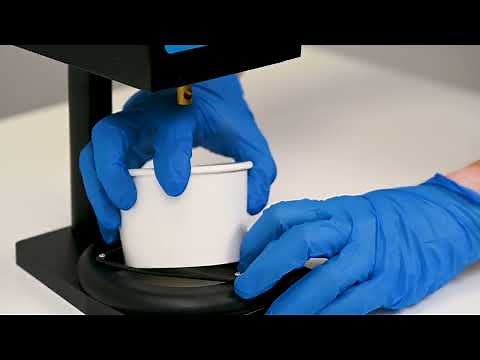 GARDCO Gel Timer Instructional Video