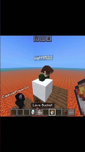 Minecraft’s goofiest goobers