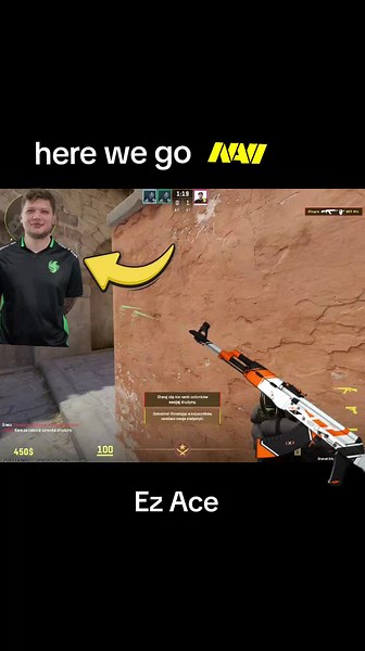 Global Offensive: Ez Ace Gameplay Highlights