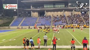 1K views | FUNDIDORES ALCANZA, PERO MEXICAS SE ADELANTA DE NUEVO:...