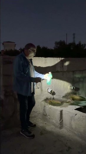 Agua que no has de beber, déjala correr