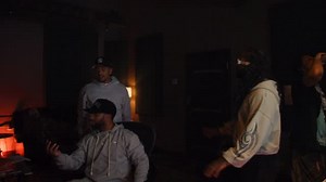 @b2k album is loading ‼️Yes 🙌🏾 @razb_b2k is singing from the heart on “Today” tour and album 💿!! We on our way to the moon. Are you coming with us? | Omarion