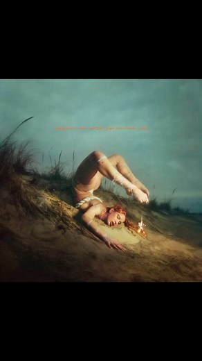 ✨Today’s new music feature comes from enchanting experimental artist,...