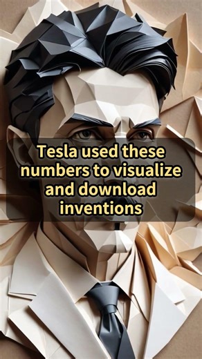 Nikola Tesla’s Secret: The 3-6-9 Manifestation Code