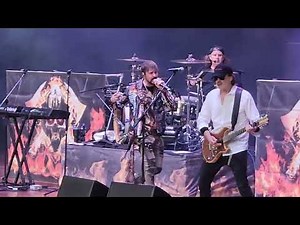 Firehouse - "All She Wrote / Shake & Tumble" (5/7/23) M3 Rock Festival