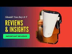 Reviews Summary: the TP-Link Deco Powerline Deco P9 Mesh WiFi System