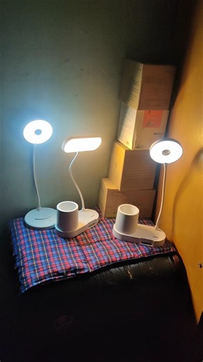 Smart LED Desk lamp | T Ultra series 💥 Grab yours now #lamp #shorts
