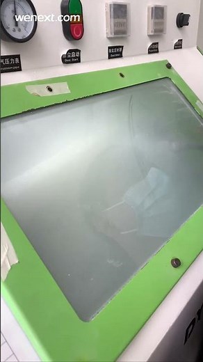 How to post process SLA resin 3D printed parts | step by step #shorts