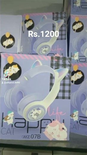 wireless stereo headset Cheep prise#