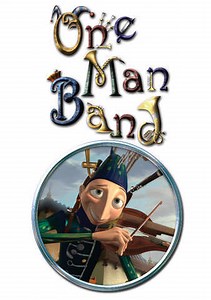 One Man Band (Short)