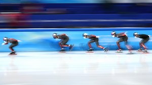 Olympics livestreams, Feb. 11: US plays Canada in men's hockey