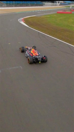 462K views · 4.9K reactions | The first time the RB19 was out on track, what a car, what a journey. #F1 #RedBullRacing #Car | Oracle Red Bull Racing | Facebook