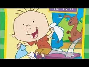 Stanley: Hop To It! (Full 2003 Walt Disney Home Entertainment VHS)