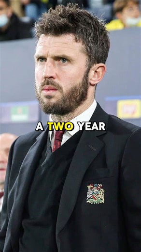 Michael Carrick is set to sign 2 years contract