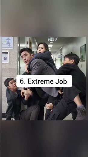 Top 10 Korean Comedy Movies