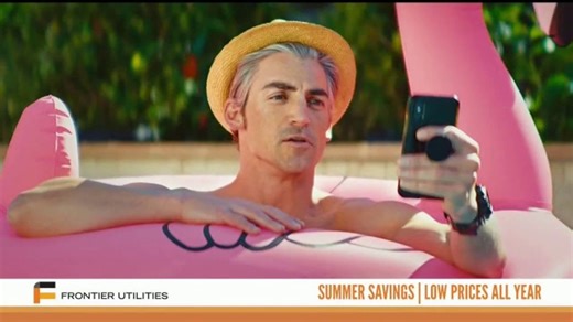 Frontier Utilities Summer Savings TV Spot, 'Lois: Save 25%'