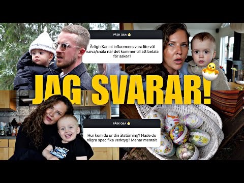GÄLLANDE KILLEN JAG DEJTAR..