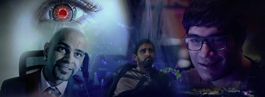 Watch A.I.SHA-Telugu Web Series | A.I.SHA-Telugu Telugu Web Series