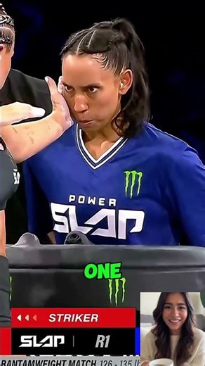 Most Brutal Slap Fight #slapbattles