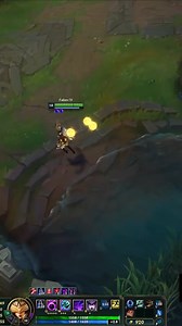 Syndra FULL COMBO 🤑🤑 #riotgames #leagueoflegends #falleniv #burst #mid #syndra #AP #MasterNA | Fallen IV