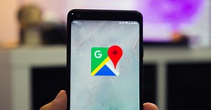 Google Maps adds search options for electric car charging stations by plug type