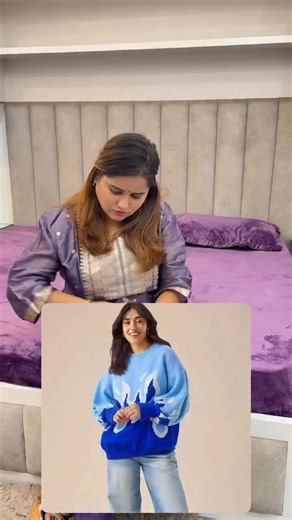 Arti Singh on Instagram: "Comment for link @meeshoapp"