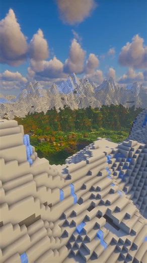 Ricardo Pecina on Instagram: "Mejor semilla para minecraft java 1.21 #minecraft #seedsforminecraft #semillasdeminecraft #mods"