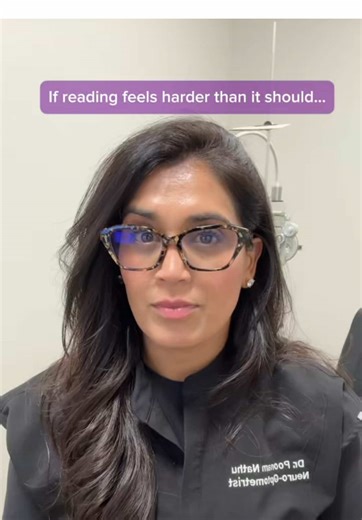 ✨ Most people think vision is just about how clearly you can see. But your eyes also need to move accurately and efficiently — and there are three main ways they do that: 👀 Saccades — quick jumps from one target to another (like reading or copying from the board) 👀 Smooth pursuits — steady tracking of moving objects (like watching a ball or following a car) 👀 Fixations — holding your eyes still on one spot long enough for your brain to process information When these systems aren’t working wel