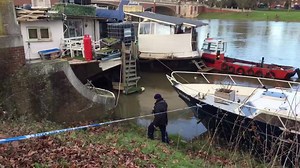 7K views · 13 shares | RIVER THAMES INCIDENT - latest. Police,...