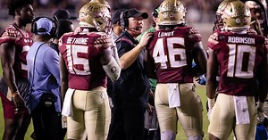 FSU announces updated contract terms for multiple football assistant coaches