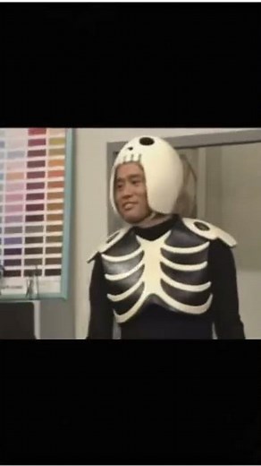 ごっつええ感じ ゴレンジャイ登場シーン 11