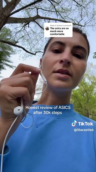 ASICS GEL-Kayano 14 Review: 30k Steps Test