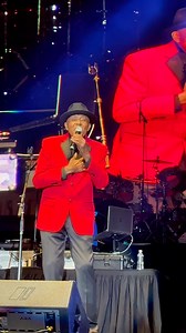 The Delfonics- La La Means I Love You” live at the hearts of soul concert in Long Beach, Ca. 02/15/25 We love you all! 🎶💯 #thedelfonics I don’t have rights to the music. #lalameansiloveyou @livelaevents Norman Carter DjMinus LA Live L.A. Eventz FKOA Presents #TheDelfonics #oldiesvibe #lalameansiloveyou #oldies | Oldies Vibes