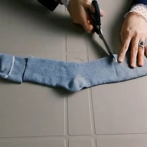 15K views · 117 reactions | legendary sock idea | Sewing Tricks | Facebook
