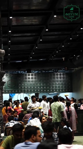The Udhayum Cafe on Instagram: "At The Udhyam Café, every moment blends Telugu tradition. From hearty meals to soulful connections, it’s a day filled with warmth, laughter, and authentic flavors that make you feel right at home. The Udhyam Café | Café Experience | Telugu Tradition | South Indian Café | Food With Love | Filter Coffee | South Indian Meals | Home-Style Food | Comfort Dining | Modern Café Design | Café Moments Taste Of Tradition #TheUdhyamCafe #CafeExperience #CulturalCafe #TeluguTr