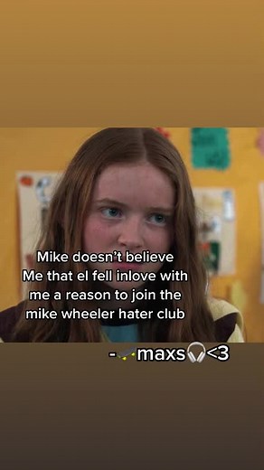 Max mayfield<3 on TikTok