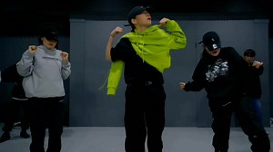 Nicki Minaj - Good Form Dance Challenge