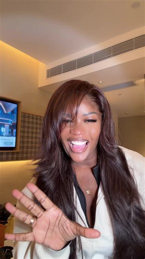 Serafina mapanda (@serafinamapanda)’s videos with som original - Serafina mapanda